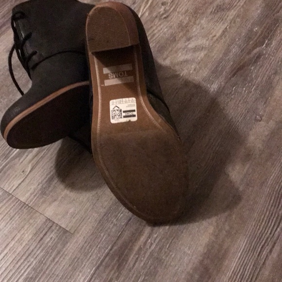 TOMs - Picture 4 of 5